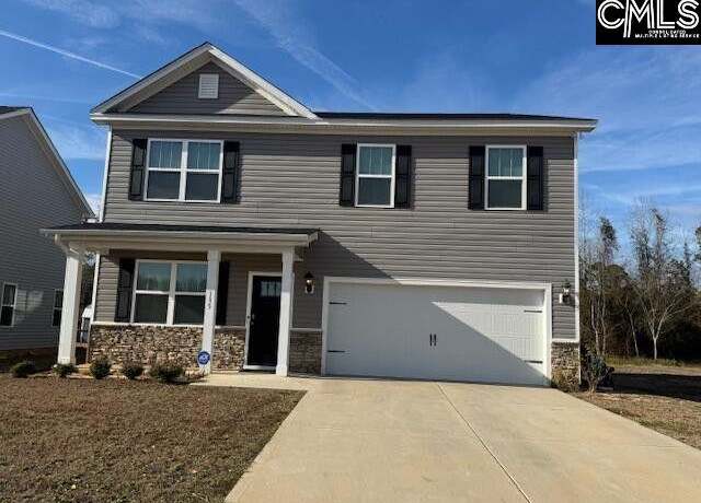 Property at 135 Willow Bay Dr, Orangeburg, SC 29118, 4 beds, 2.5 baths