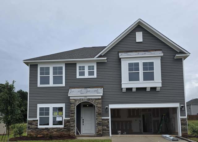 Property at 106 Caballeros Trl, Prosperity, SC 29127, 4 beds, 2.5 baths