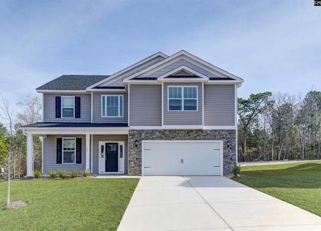 Property at 140 Ellie Ln, Lexington, SC 29703, 5 beds, 3 baths