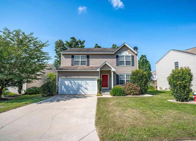 Property at 219 Walkbridge Way, Chapin, SC 29036, 4 beds, 2.5 baths