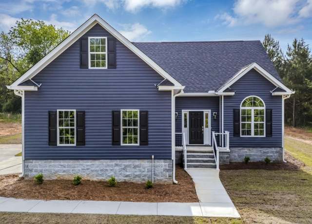 Property at 684 Shivers Green Rd, Ridgeway, SC 29130, 3 beds, 2.5 baths
