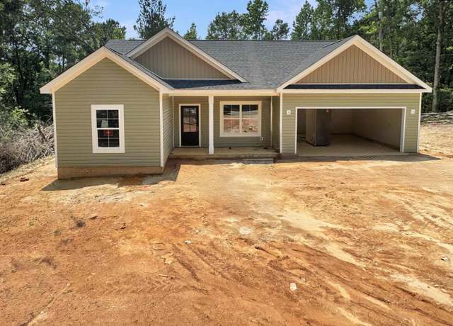Property at 513 Romford Rd, Columbia, SC 29203, 3 beds, 2 baths