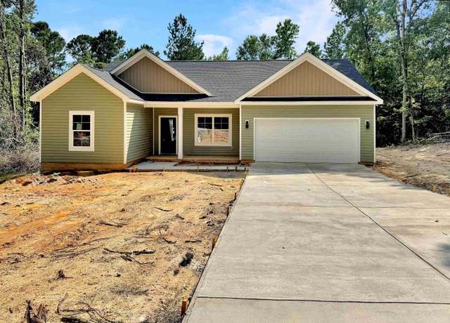 Property at 513 Romford Rd, Columbia, SC 29203, 3 beds, 2 baths
