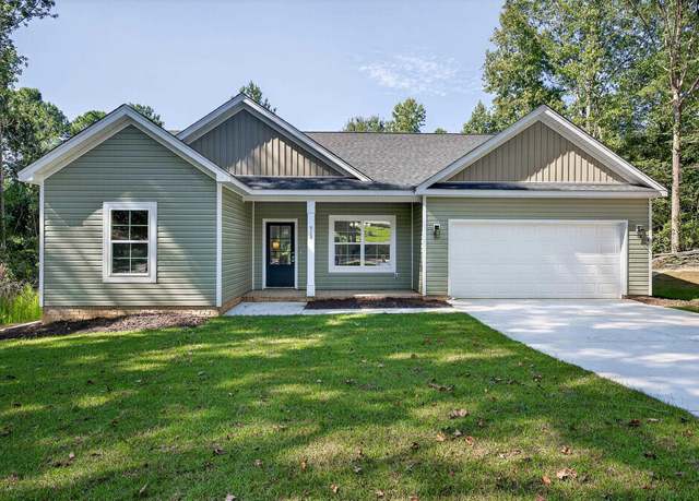 Property at 513 Romford Rd, Columbia, SC 29203, 3 beds, 2 baths