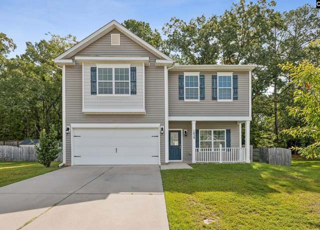 Property at 1029 Campbell Ridge Dr, Elgin, SC 29045, 4 beds, 2.5 baths