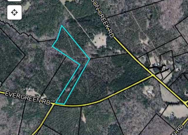 Property at Evergreen Rds, Winnsboro, SC 29180