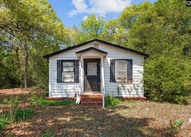 Property at 1565 Smyrna Rd, Elgin, SC 29045, 2 beds, 1 bath