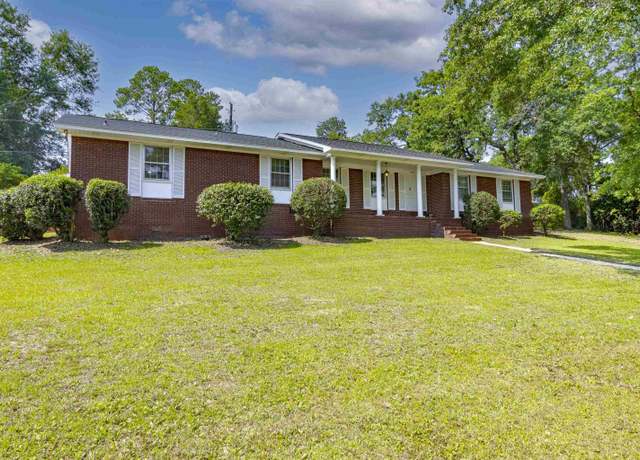 Property at 1109 F Ave, Cayce, SC 29033-3, 4 beds, 3 baths