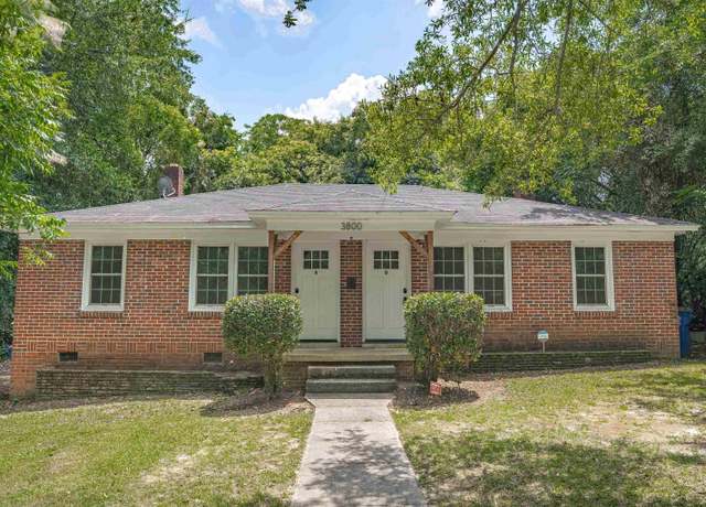 Property at 3800 Wilmot Ave, Columbia, SC 29205, 4 beds, 2 baths