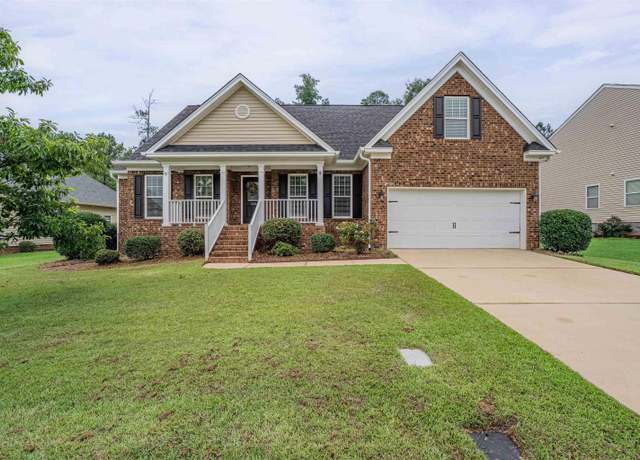 Property at 520 Crawfish Ln, Irmo, SC 29063, 4 beds, 3 baths