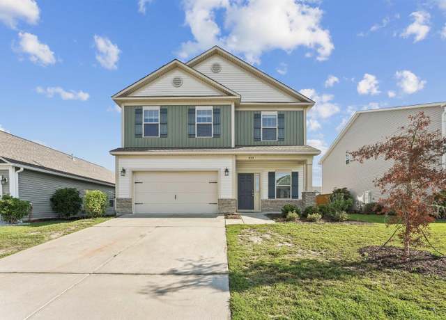 Property at 808 Red Solstice Ct, Lexington, SC 29073, 4 beds, 2.5 baths