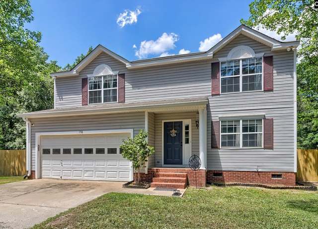 Property at 158 Shawn Rd, Chapin, SC 29036, 4 beds, 2.5 baths