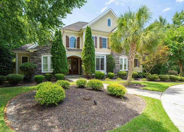 Property at 201 Wren Creek Cir, Blythewood, SC 29016, 4 beds, 4.5 baths