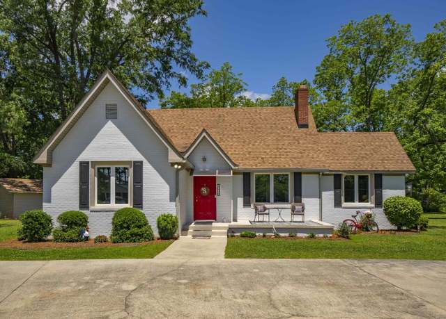 Property at 1006 West Main, Ridge Spring, SC 29129, 3 beds, 2 baths