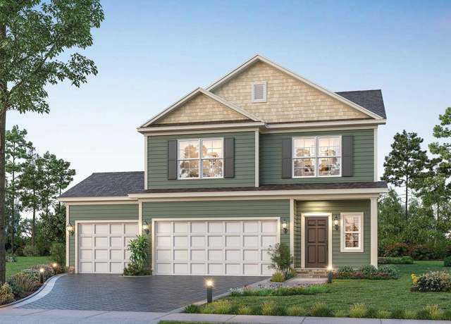 Property at 6 Sylvan Ridge Ct, Lugoff, SC 29078, 4 beds, 3.5 baths