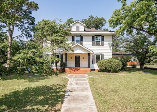 Property at 3715 Palmetto Ave, Columbia, SC 29203, 4 beds, 2 baths