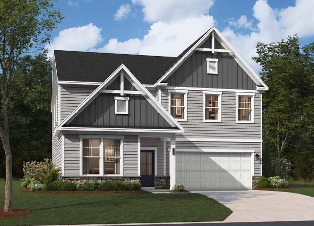 Property at 821 Sky Top Ln, Lexington, SC 29072, 4 beds, 2.5 baths