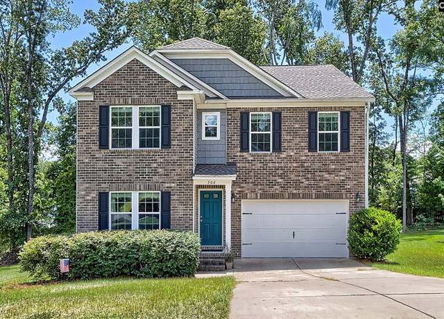 Property at 306 Dolly Horn Ln, Chapin, SC 29036-6006, 4 beds, 2.5 baths