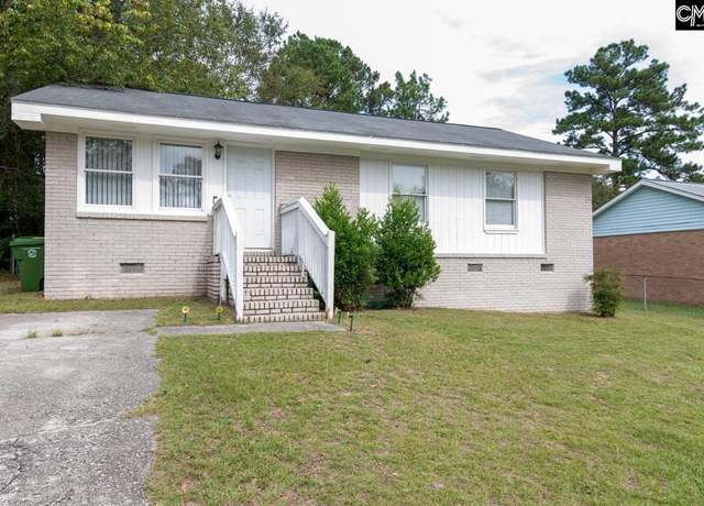 Property at 3612 Kelford Drs, Columbia, SC 29209, 3 beds, 1.5 baths