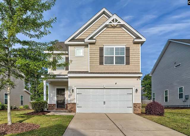 Property at 207 Ashewicke Dr, Columbia, SC 29229, 3 beds, 2.5 baths