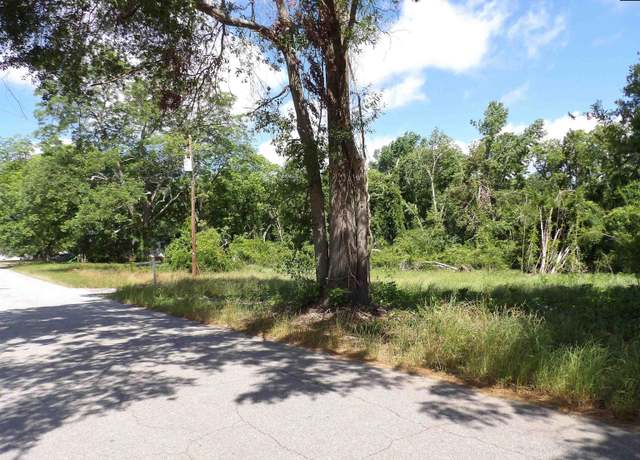 Property at 0 Russell St, Batesburg, SC 29006