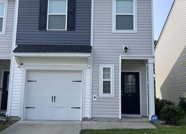 Property at 739 Jacobs Mill Pond Rd #21, Elgin, SC 29045, 3 beds, 2.5 baths