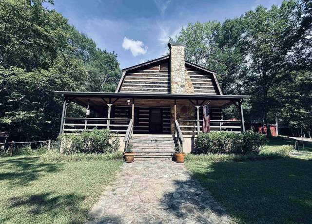 Property at 8747 Winnsboro Rd, Blythewood, SC 29016, 4 beds, 3 baths
