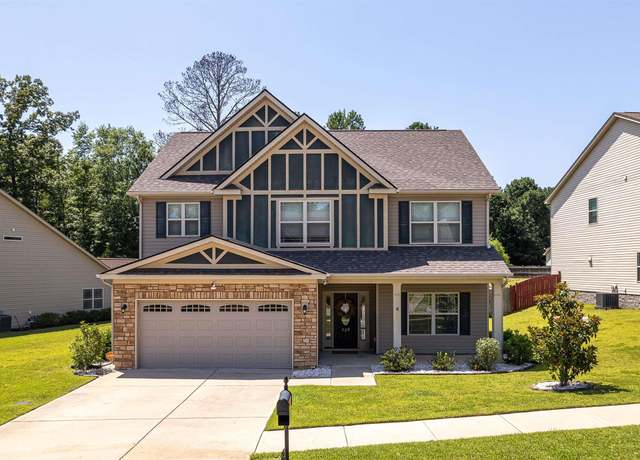 Property at 120 E Bowmore Dr, Blythewood, SC 29016, 4 beds, 2.5 baths
