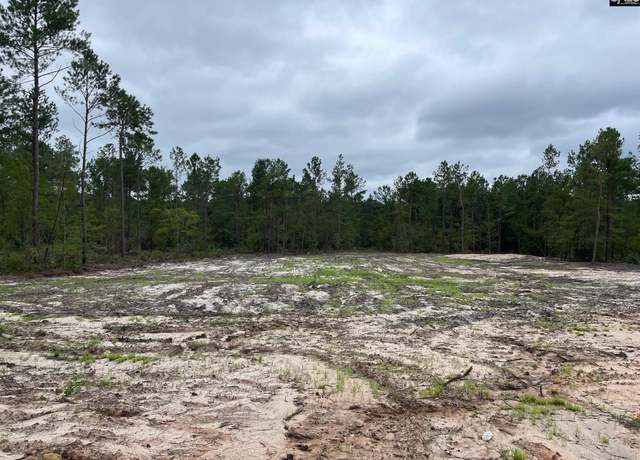 Property at 1870 Henry Davis Rd #5, Cassatt, SC 29032