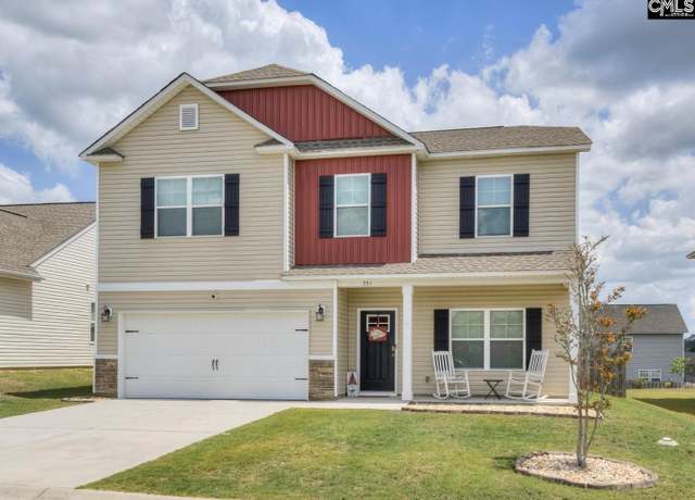 Property at 551 Burnaby Ct, Aiken, SC 29801-9999, 5 beds, 3 baths
