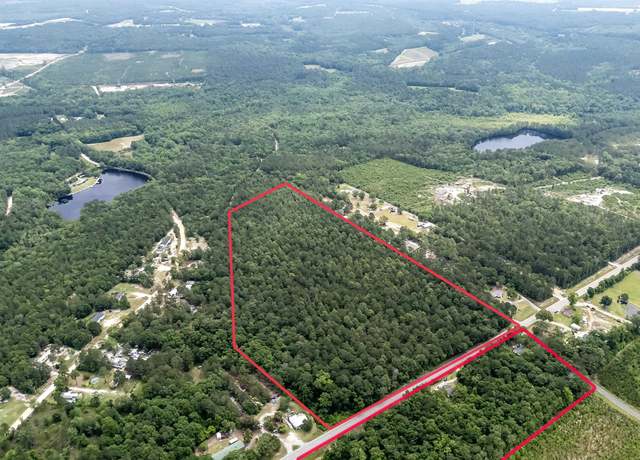 Property at 5701 Fairview Rd, Batesburg, SC 29006