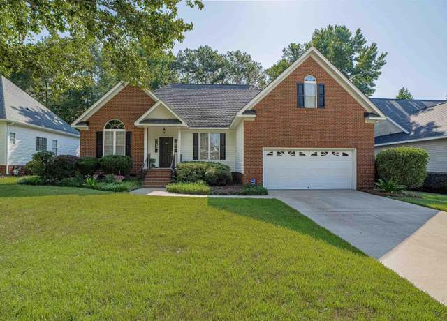 Property at 133 Mariners Creek Dr, Lexington, SC 29072, 3 beds, 3 baths