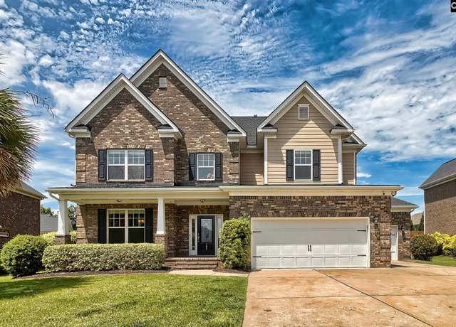 Property at 104 Rapala Way, Lexington, SC 29073, 5 beds, 3 baths