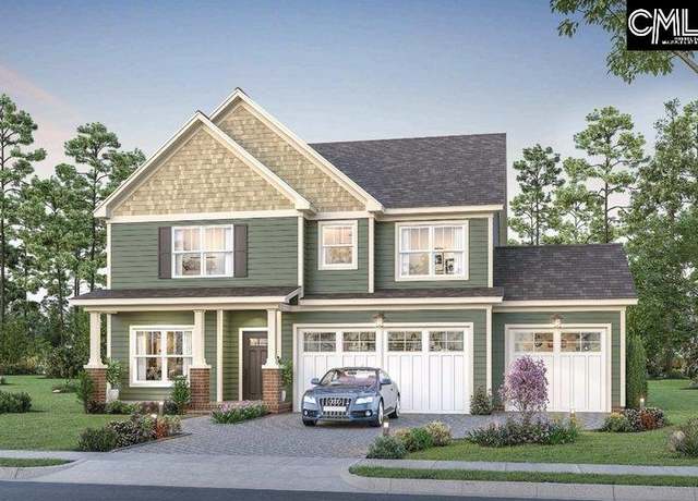 Property at 10 Sylvan Ridge Ct, Lugoff, SC 29078, 4 beds, 2.5 baths