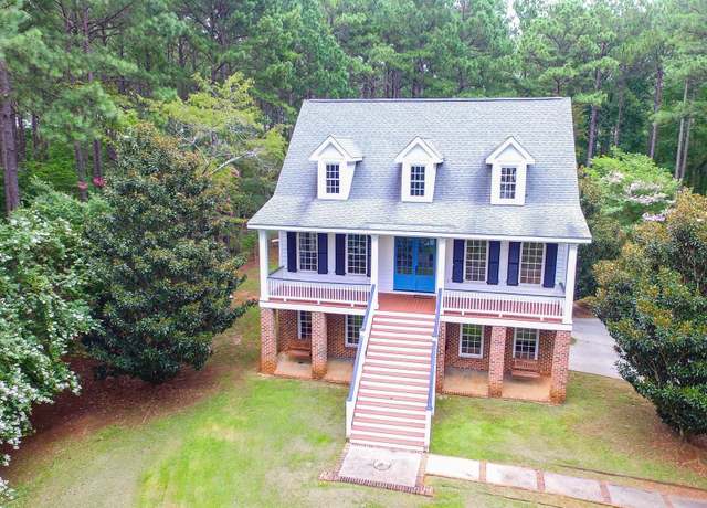 Property at 2492 Harbor View Rd, Camden, SC 29020, 4 beds, 3.5 baths
