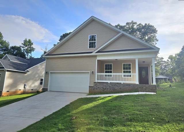 Property at 1668 Lost Crk, Columbia, SC 29212, 4 beds, 2.5 baths