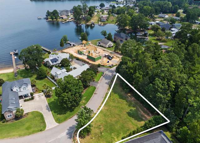 Property at 232 Cherokee Shores Dr, Lexington, SC 29072
