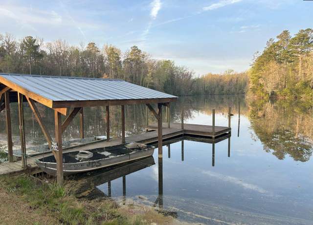 Property at 99.93 Acres Glover Chapel Way, Swansea, SC 29160
