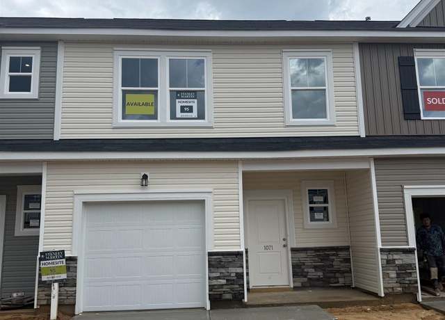 Property at 1071 Cornelia St, Elgin, SC 29045, 3 beds, 2.5 baths
