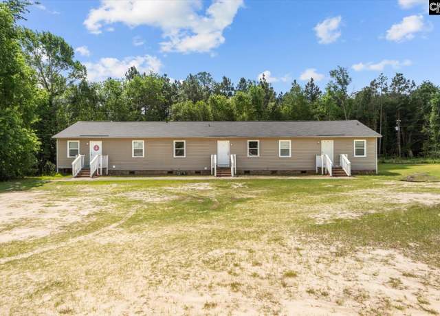 Property at 136 Calvin Ct, West Columbia, SC 29170, 6 beds, 3 baths