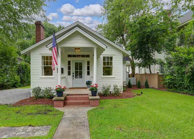 Property at 3110 Wheat St, Columbia, SC 29205, 2 beds, 2.5 baths