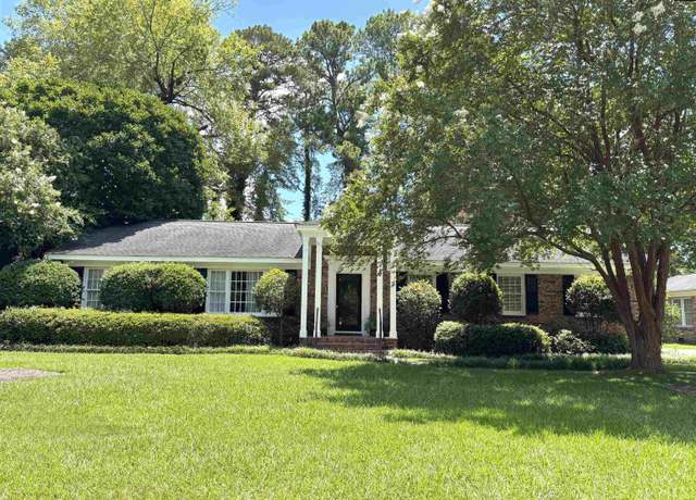 Property at 1610 Shady Ln, Columbia, SC 29206, 4 beds, 3.5 baths