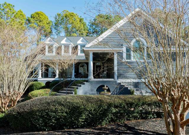 Property at 125 Lame Horse Rd, Columbia, SC 29223, 5 beds, 4.5 baths