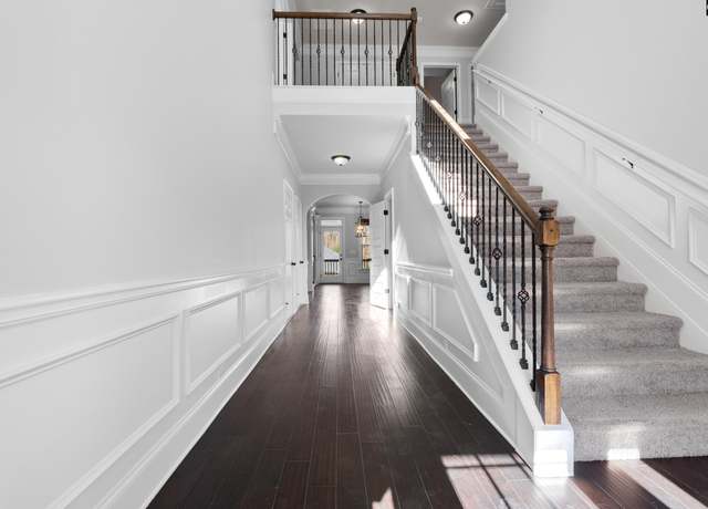 Property at 631 Meadow Grass Ln, Lexington, SC 29072-5603, 5 beds, 3.5 baths