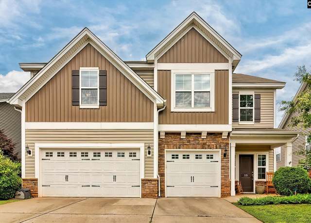 Property at 335 Hollow Cove Rd, Chapin, SC 29036, 5 beds, 4 baths