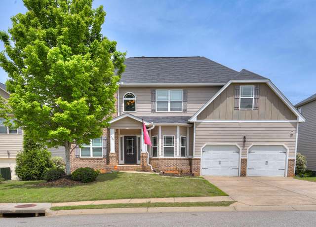 Property at 336 Shell Brooke Way, Lexington, SC 29073, 5 beds, 4.5 baths