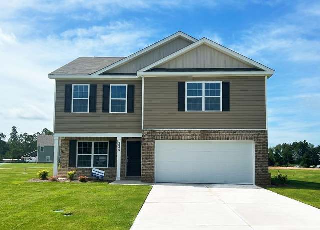 Property at 235 Oak Branch Dr, Camden, SC 29020, 4 beds, 2.5 baths