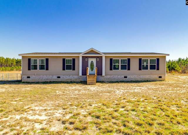 Property at 3168 Hunter Rd, Kershaw, SC 29067, 3 beds, 2 baths