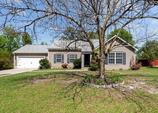 Property at 121 Dutch Ct, Lexington, SC 29073, 3 beds, 2 baths