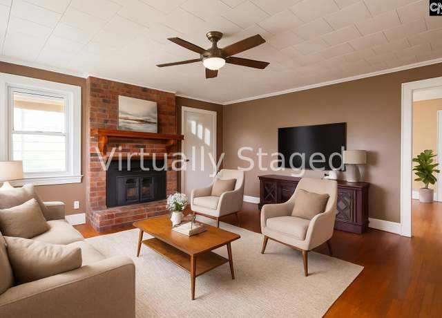 Property at 1742 Orrs Station Rd, Chester, SC 29706, 3 beds, 2 baths